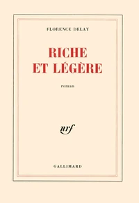 Riche et légère
