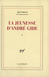 La jeunese d'André Gide