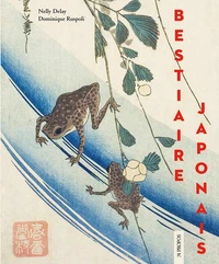 Bestiaire japonais