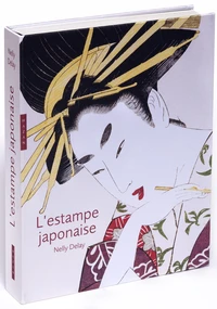 L'Estampe japonaise