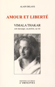 Amour et liberté