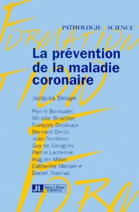 La prévention de la maladie coronaire