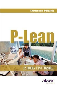 P-Lean
