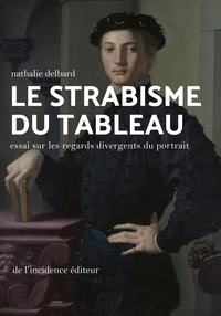 Le strabisme du tableau
