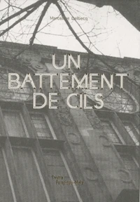 Un battement de cils