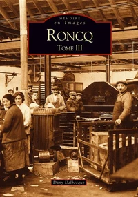 Roncq