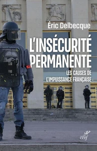L'insécurité permanente