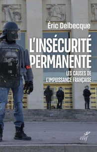 L'insécurité permanente