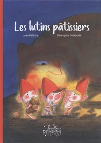 Les lutins pâtissiers