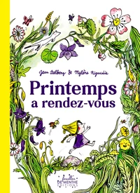 Printemps à rendez-vous