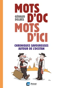 Mots d'oc, mots d'ici