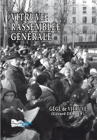 Vitruve : rassemblée générale