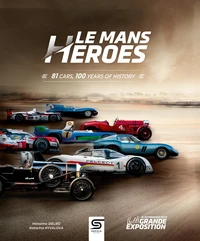 81 famous endurance cars