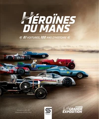 Héroïnes du Mans