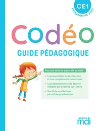 Codeo CE1