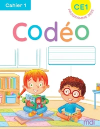 Français CE1