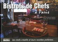 Bistrots de Chefs à Paris