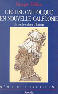 L'Église catholique en Nouvelle-Calédonie