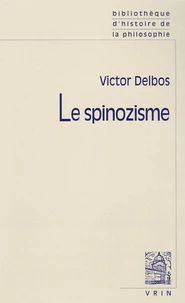 Le spinozisme