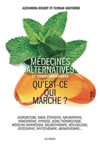 Médecines alternatives et complémentaires