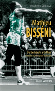 Mathieu Bisseni