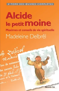 Alcide, le petit moine