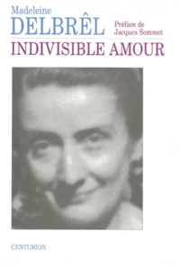 Indivisible Amour. Pensees Detachees Inedites