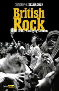 British rock