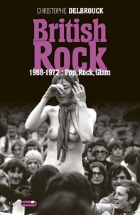 British Rock