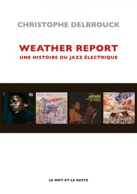 Weather Report