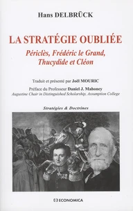 La stratégie oubliée