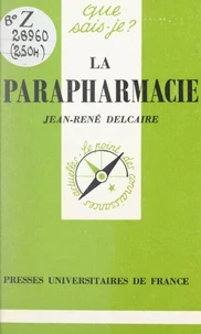 La parapharmacie