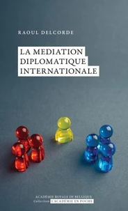 La médiation diplomatique internationale