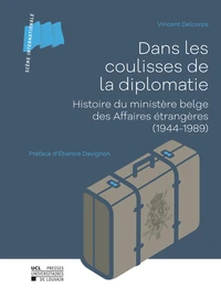 Dans les coulisses de la diplomatie