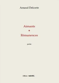 Aimants + rémanences