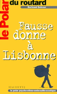 Fausse Donne A Lisbonne