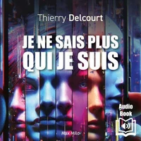 Je ne sais plus qui je suis