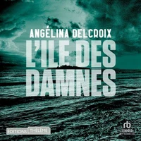 L’île des damnés