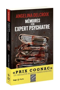 Mémoires d'un expert psychiatre