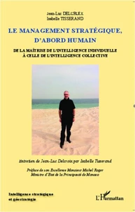 La management stratégique, d'abord humain