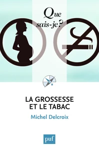 La grossesse et le tabac