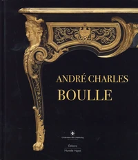 André-Charles Boulle