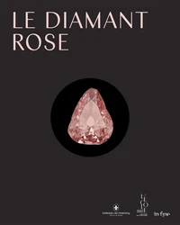 Diamant rose