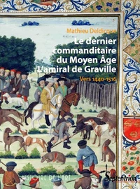 Le dernier commanditaire du Moyen Age