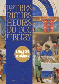 Le très riches heures du Duc de Berry
