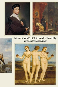 Musée Condé - château de Chantilly