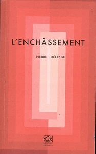 L'enchâssement