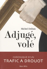 Adjugé, volé