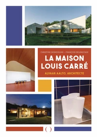 La Maison Louis Carré