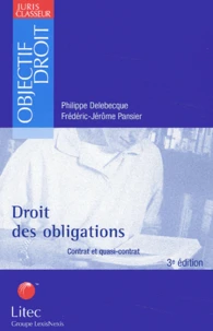 Droit des obligations
